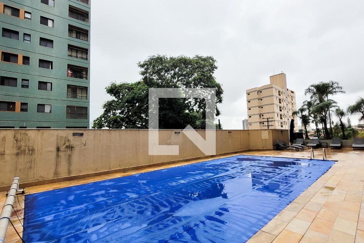Apartamento à Venda - Bosque, 3 Quartos,  210 m2 em , Campinas - sp | SoloBR