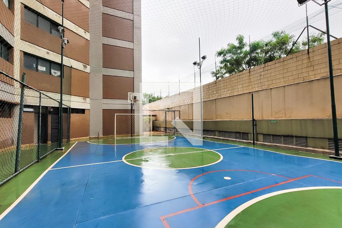 Apartamento à Venda - Bosque, 3 Quartos,  210 m2 em , Campinas - sp | SoloBR