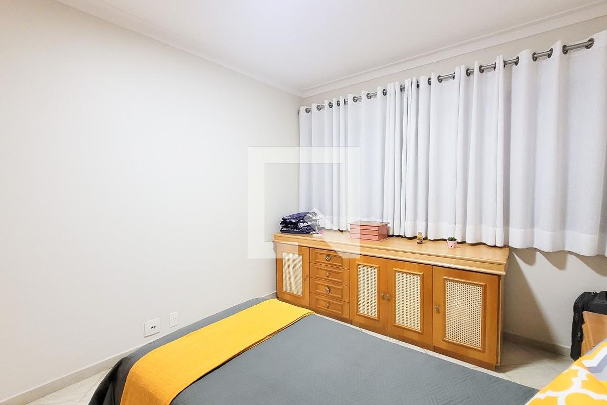 Apartamento à Venda - Bosque, 3 Quartos,  210 m2 em , Campinas - sp | SoloBR
