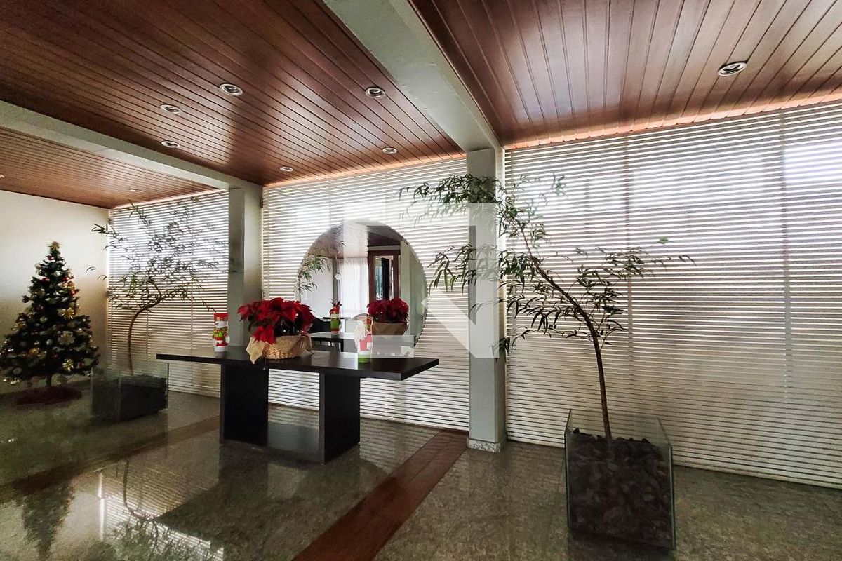 Apartamento à Venda - Bosque, 3 Quartos,  210 m2 em , Campinas - sp | SoloBR