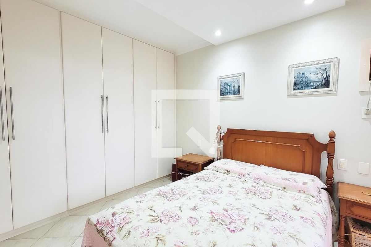 Apartamento à Venda - Bosque, 3 Quartos,  210 m2 em , Campinas - sp | SoloBR