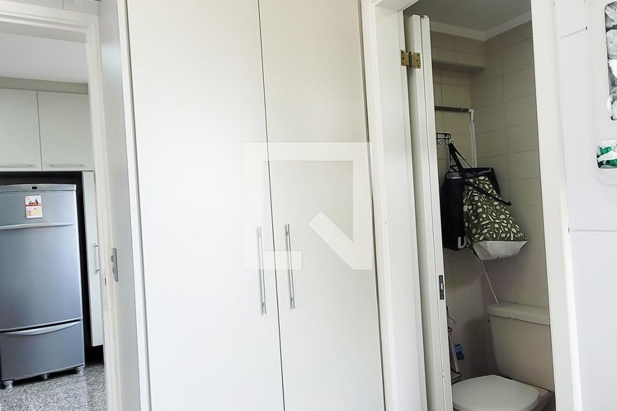 Apartamento à Venda - Bosque, 3 Quartos,  210 m2 em , Campinas - sp | SoloBR