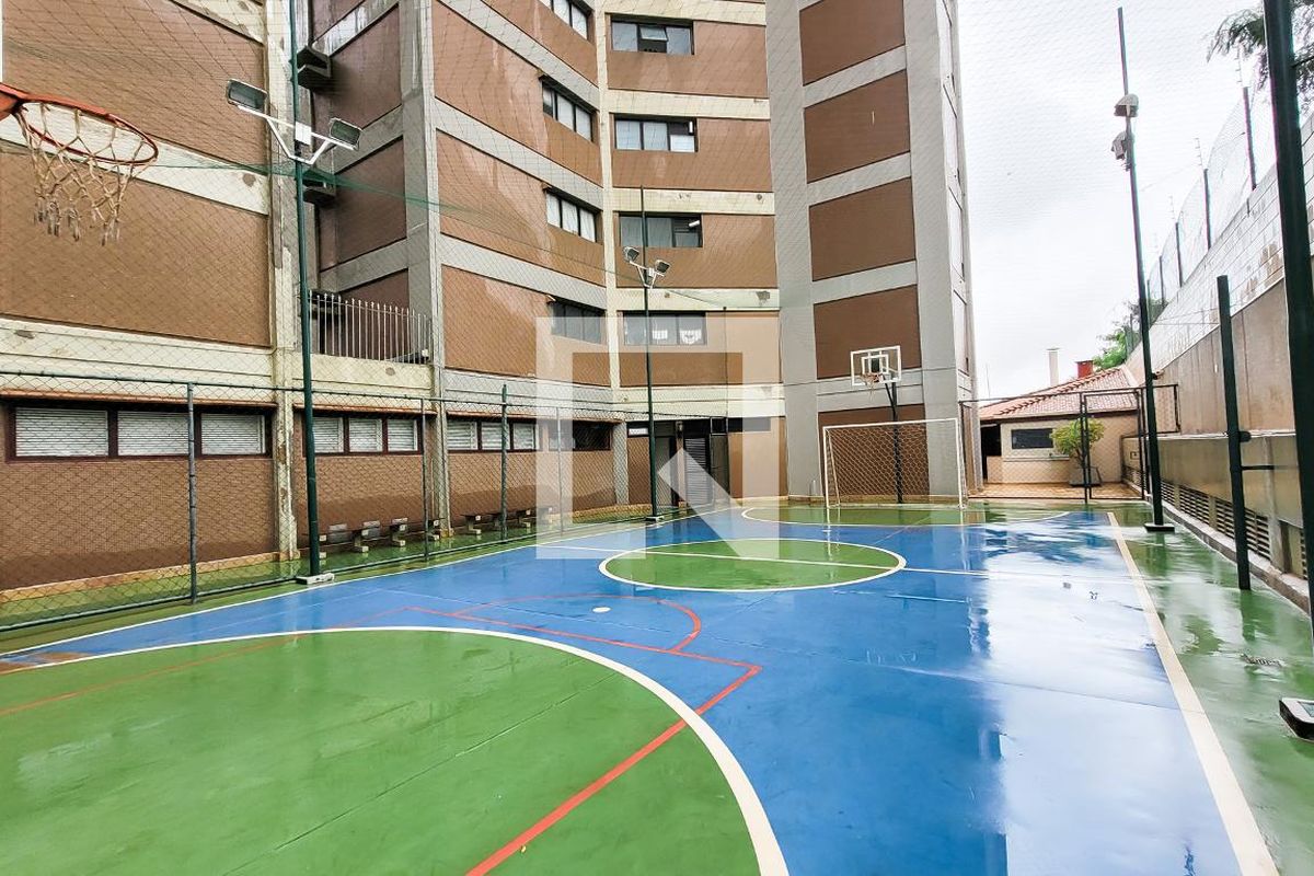 Apartamento à Venda - Bosque, 3 Quartos,  210 m2 em , Campinas - sp | SoloBR