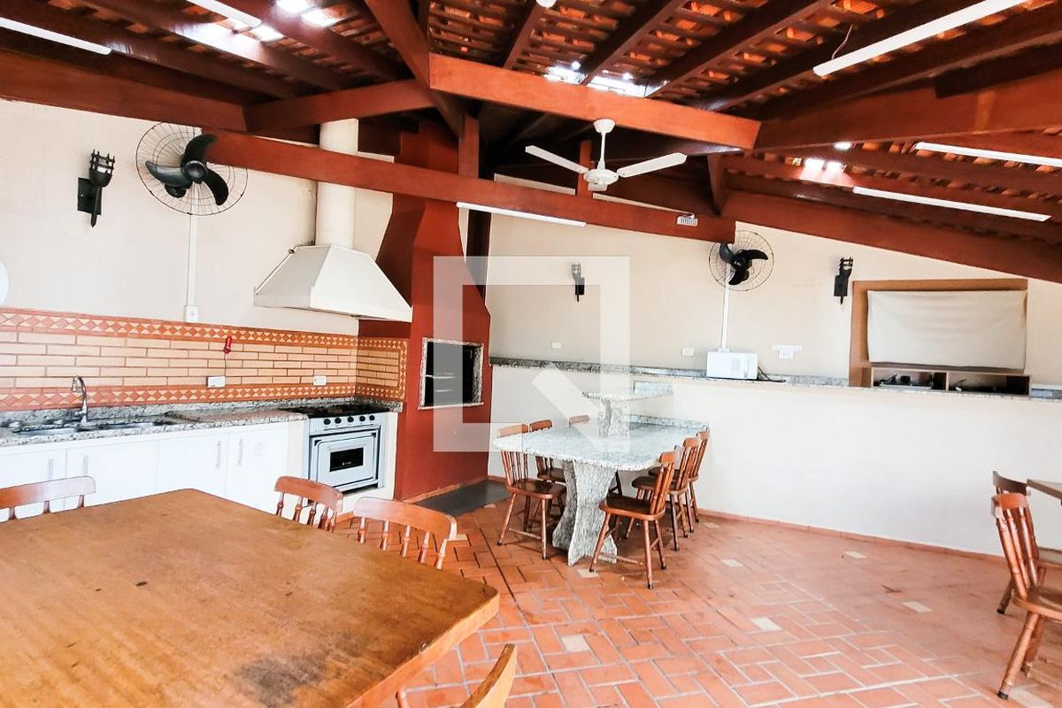 Apartamento à Venda - Bosque, 3 Quartos,  210 m2 em , Campinas - sp | SoloBR