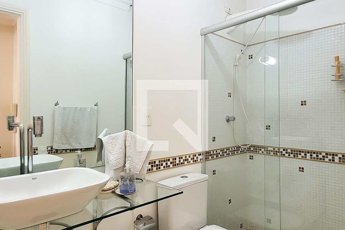 Apartamento à Venda - Bosque, 3 Quartos,  210 m2 em , Campinas - sp | SoloBR