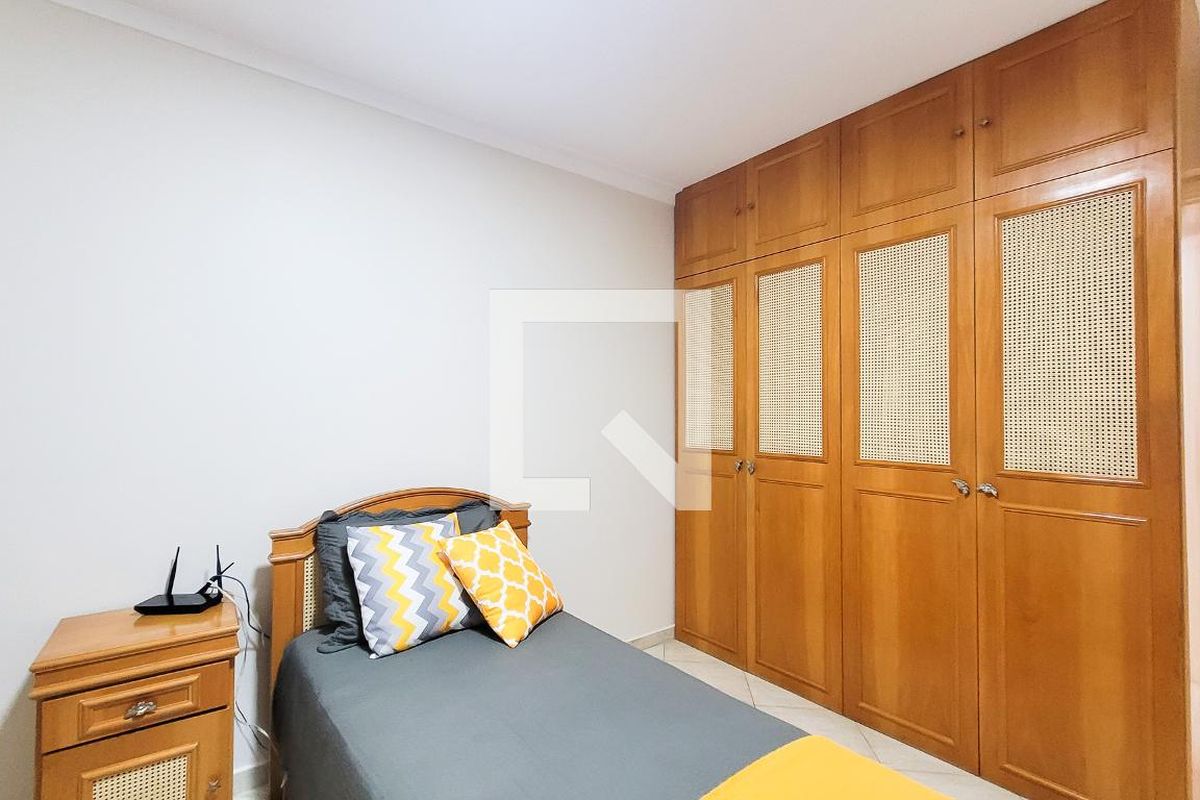 Apartamento à Venda - Bosque, 3 Quartos,  210 m2 em , Campinas - sp | SoloBR