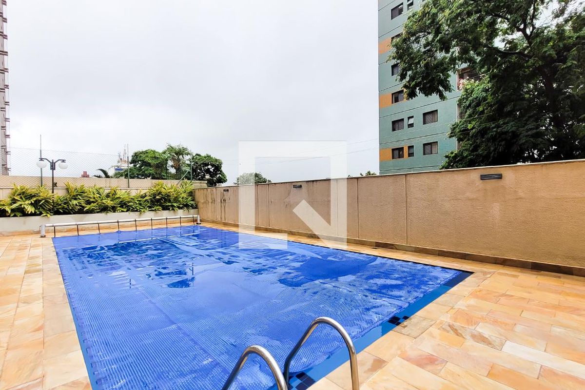 Apartamento à Venda - Bosque, 3 Quartos,  210 m2 em , Campinas - sp | SoloBR