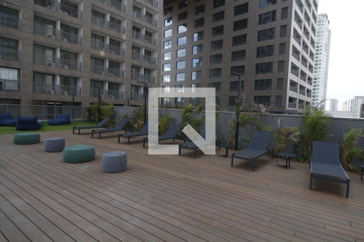 Kitnet-Studio, 32 m² - Foto 64