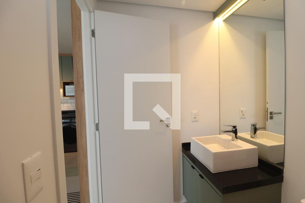 Kitnet-Studio, 32 m² - Foto 34