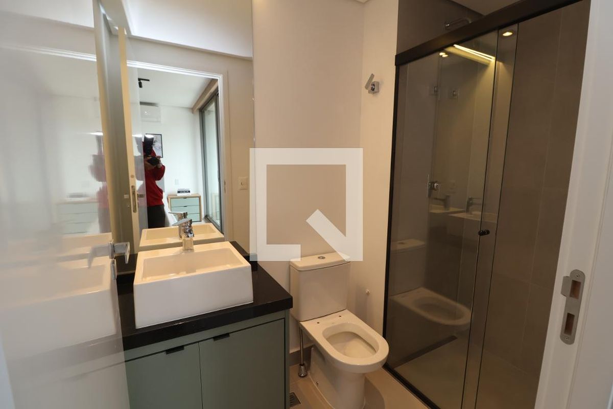 Kitnet-Studio, 32 m² - Foto 26
