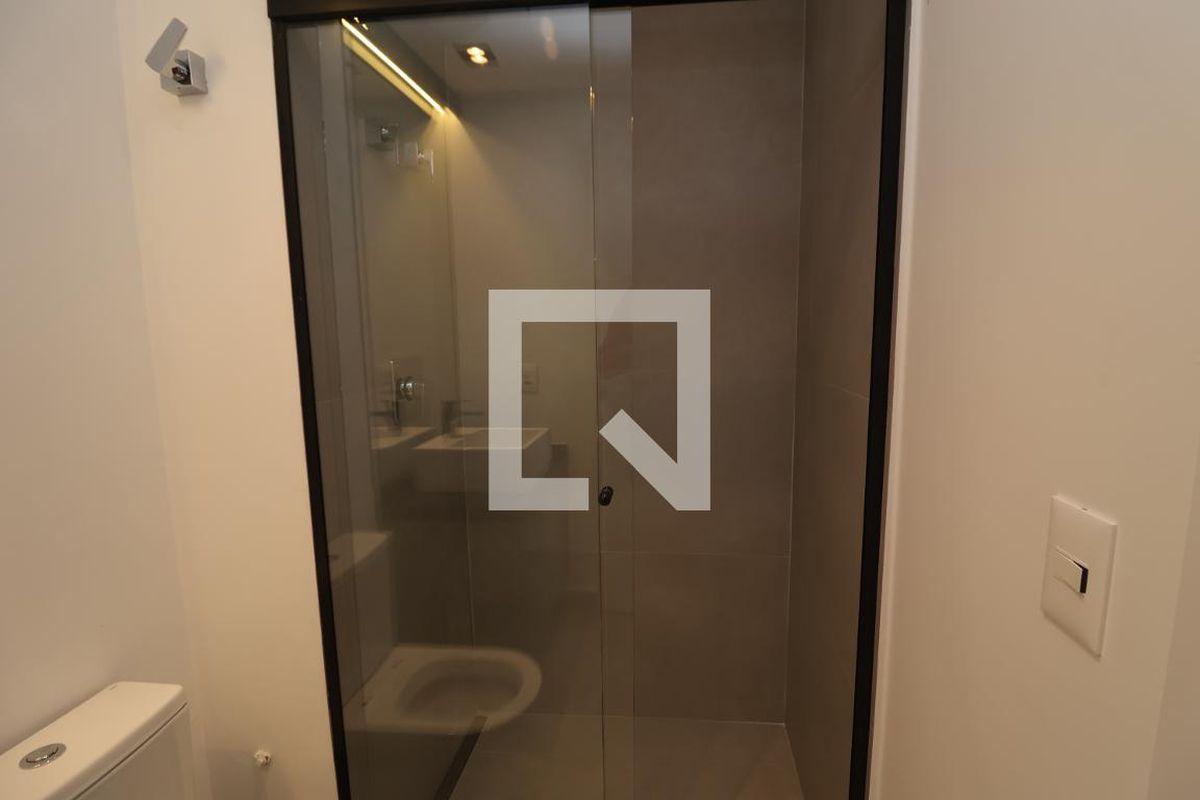 Kitnet-Studio, 32 m² - Foto 32