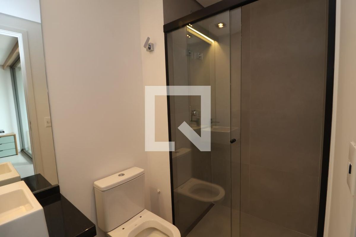 Kitnet-Studio, 32 m² - Foto 30