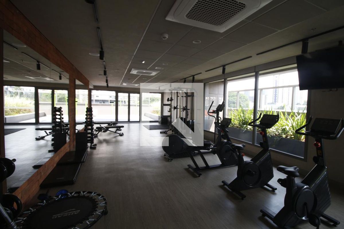 Kitnet-Studio, 32 m² - Foto 42