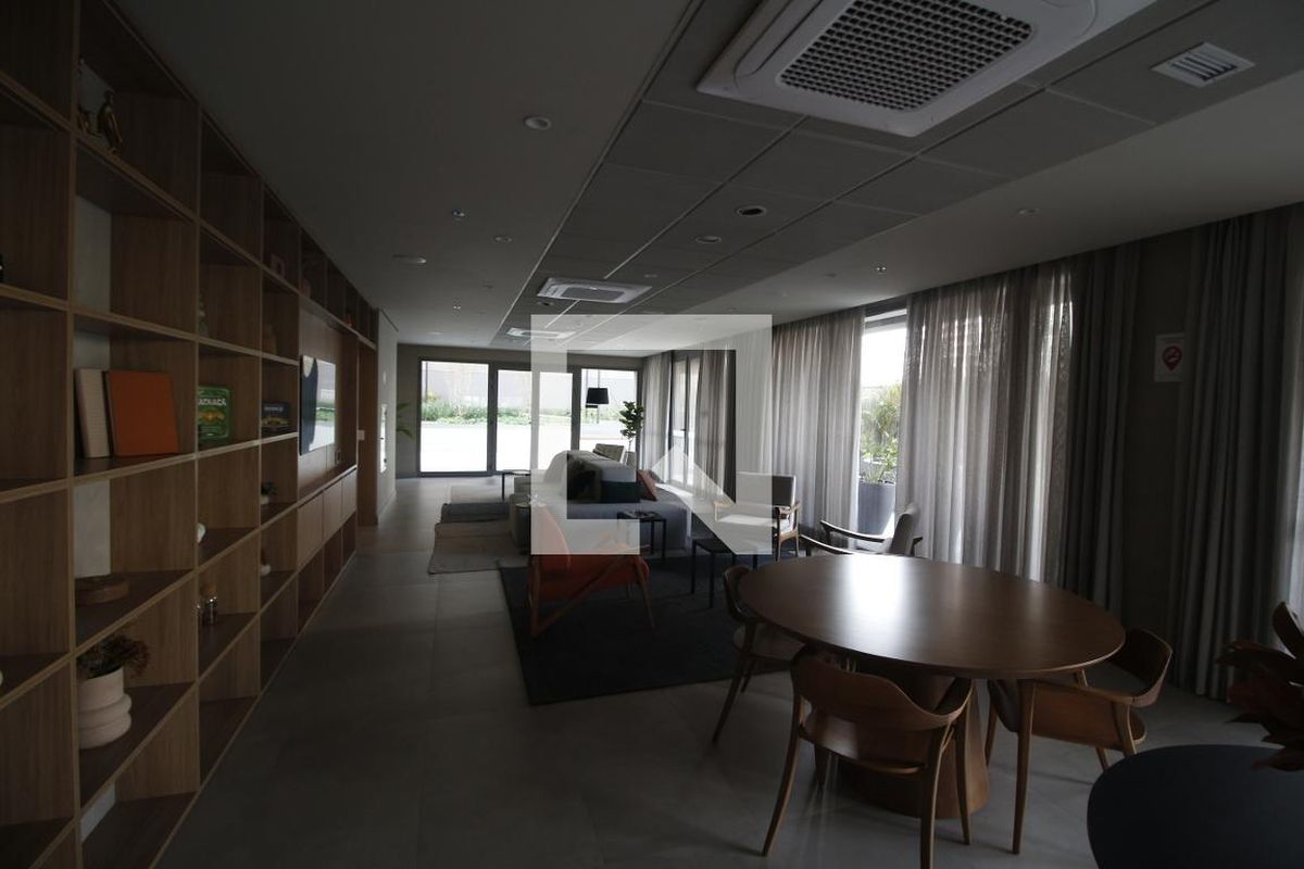 Kitnet-Studio, 32 m² - Foto 44