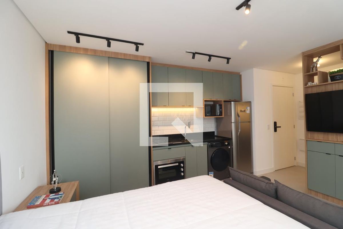 Kitnet-Studio, 32 m² - Foto 8
