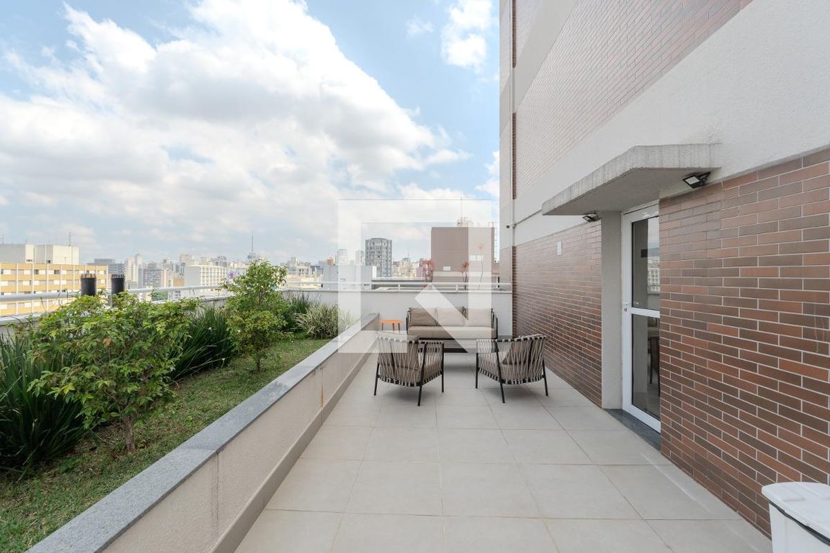 Apartamento, 1 quarto, 45 m² - Foto 83