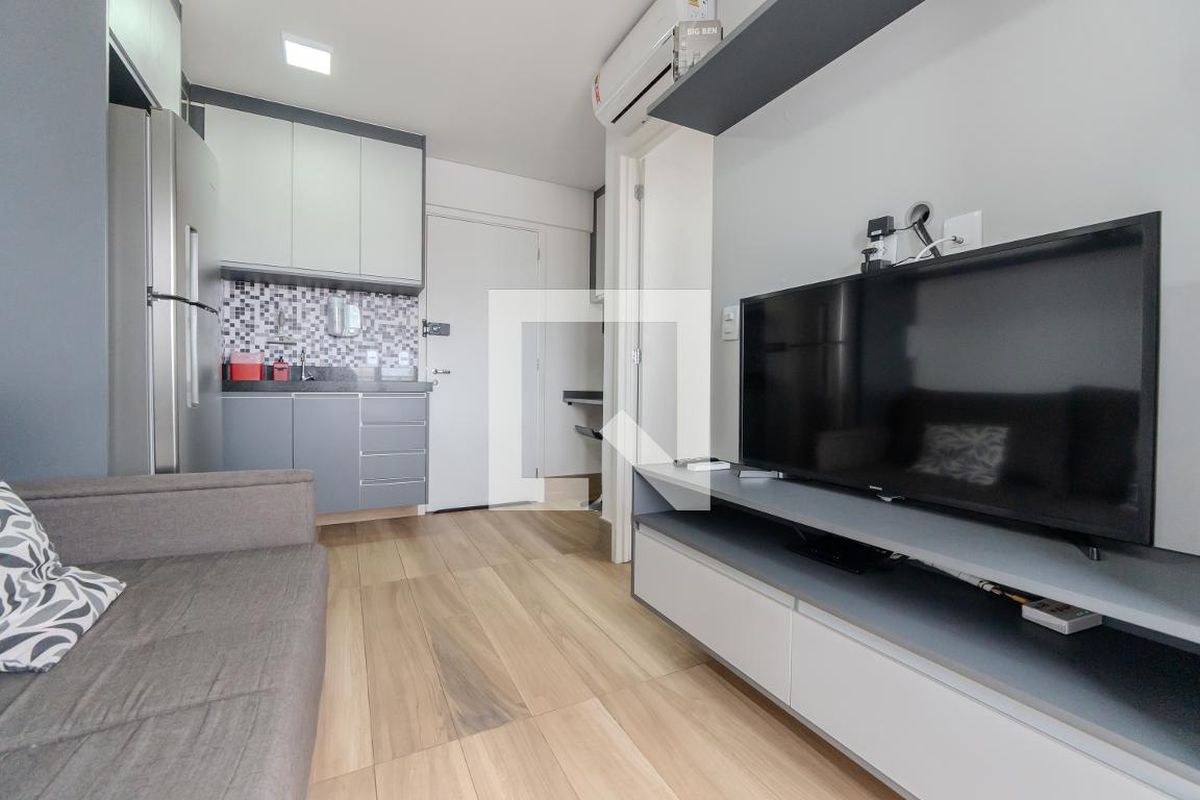 Apartamento, 1 quarto, 45 m² - Foto 13