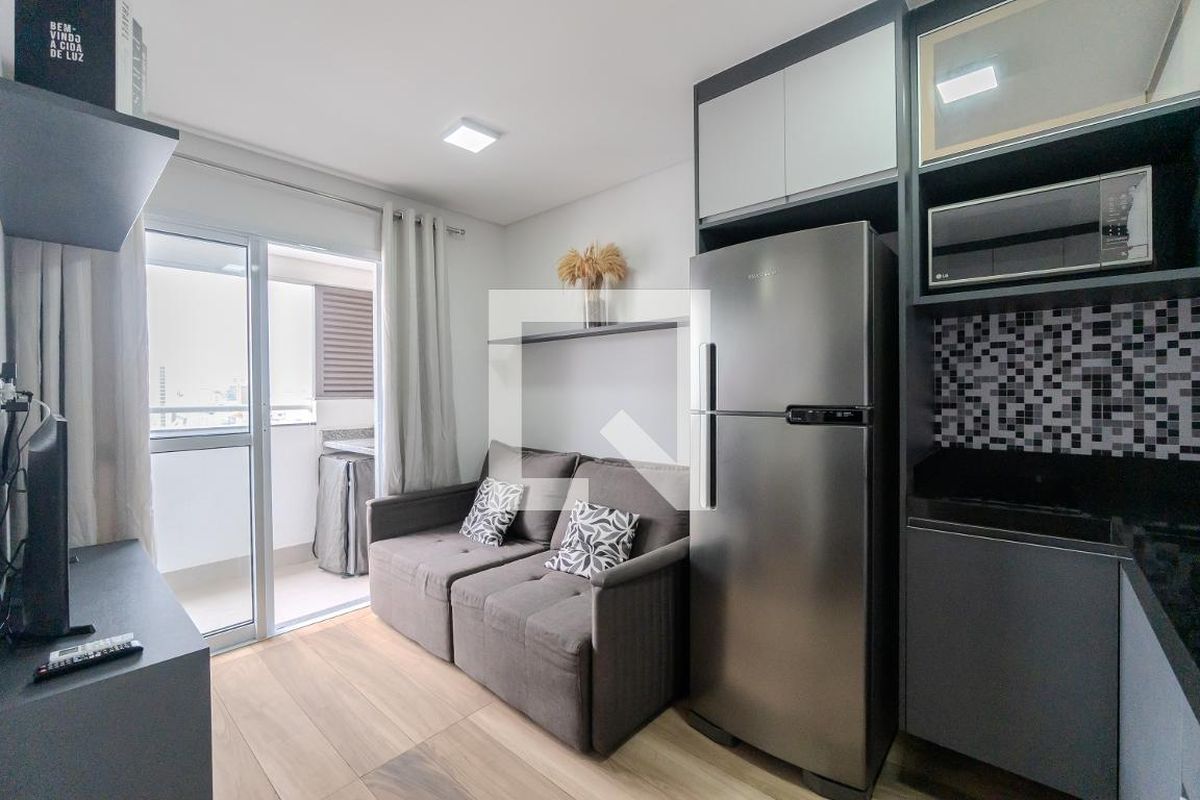 Apartamento, 1 quarto, 45 m² - Foto 2