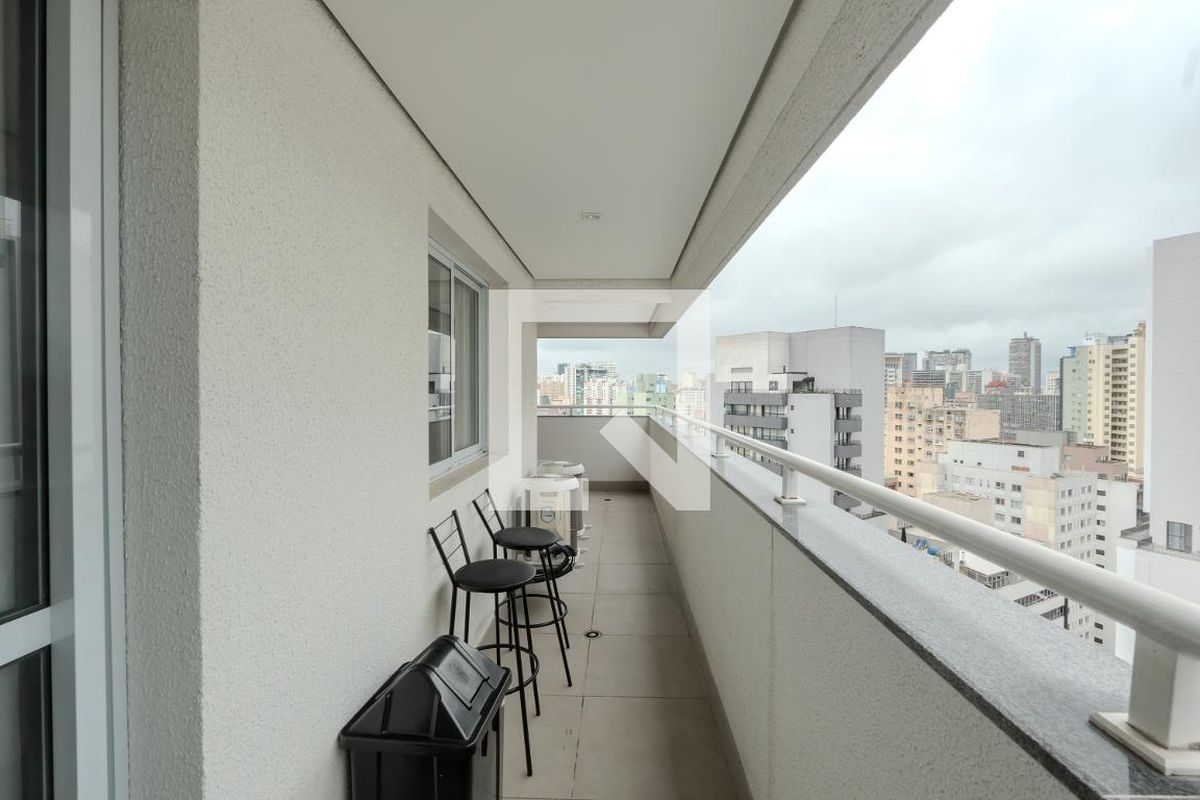 Apartamento, 1 quarto, 45 m² - Foto 15