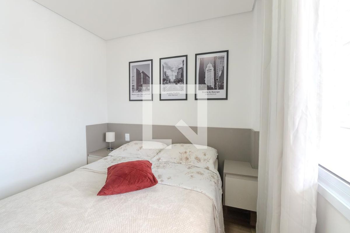 Apartamento, 1 quarto, 45 m² - Foto 27