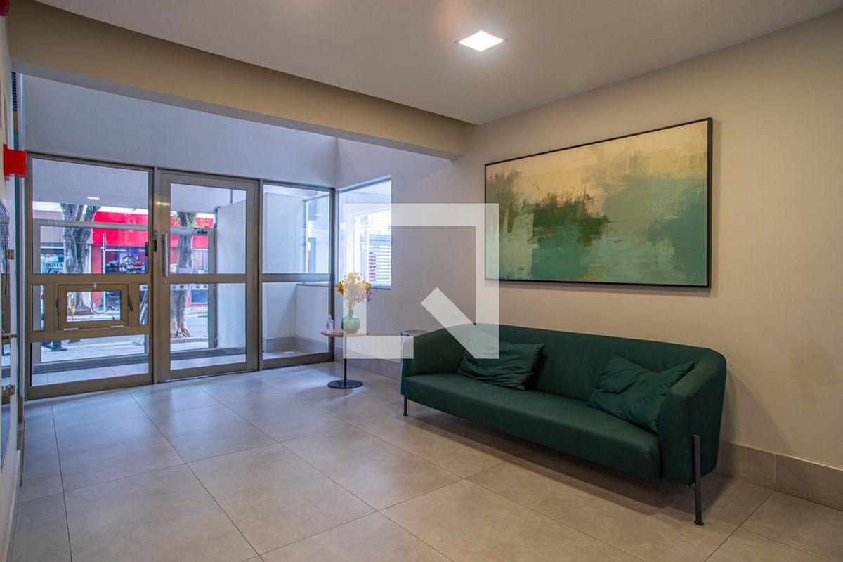 Apartamento, 1 quarto, 45 m² - Foto 63