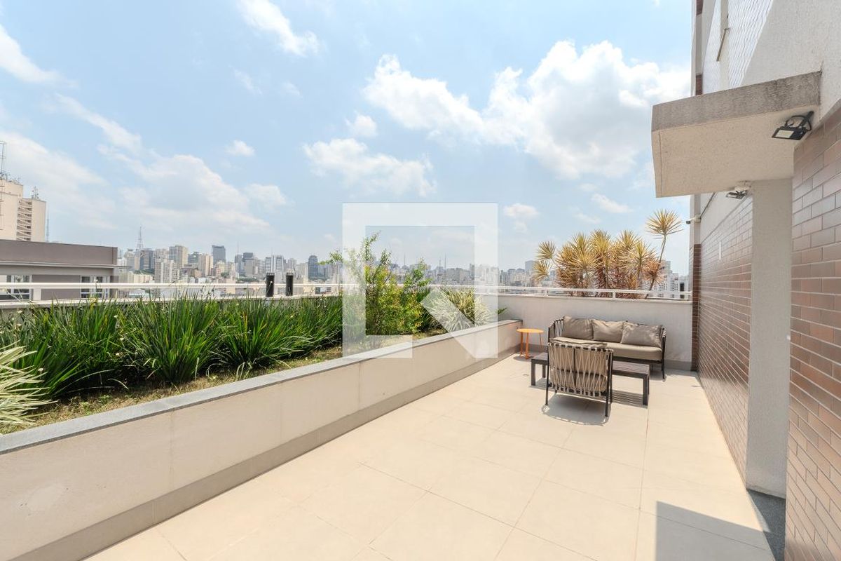 Apartamento, 1 quarto, 45 m² - Foto 87