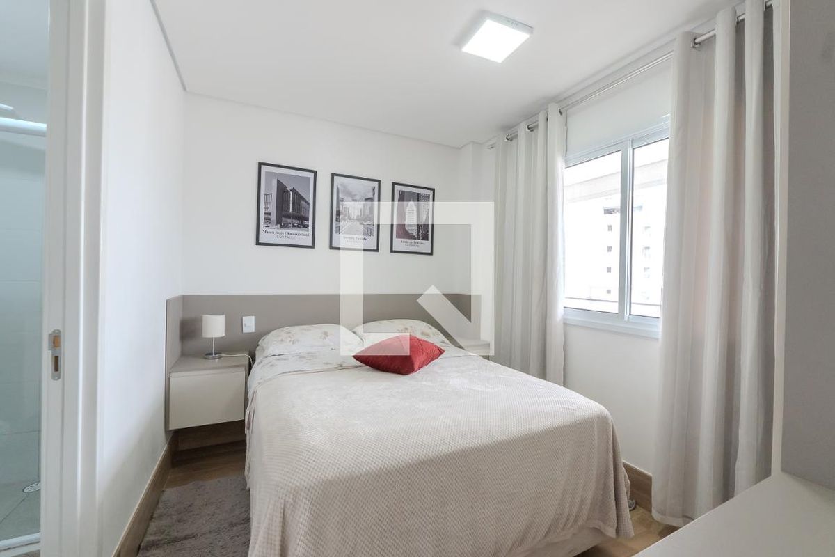 Apartamento, 1 quarto, 45 m² - Foto 23