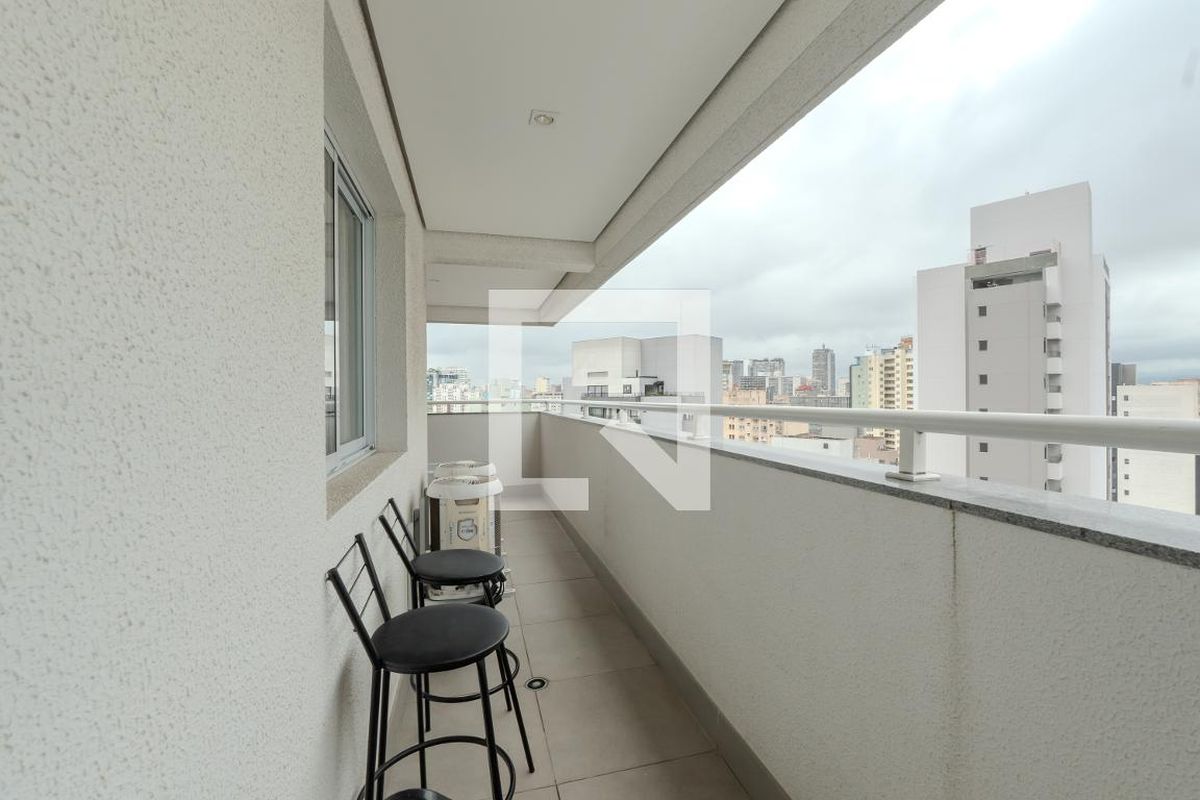 Apartamento, 1 quarto, 45 m² - Foto 17