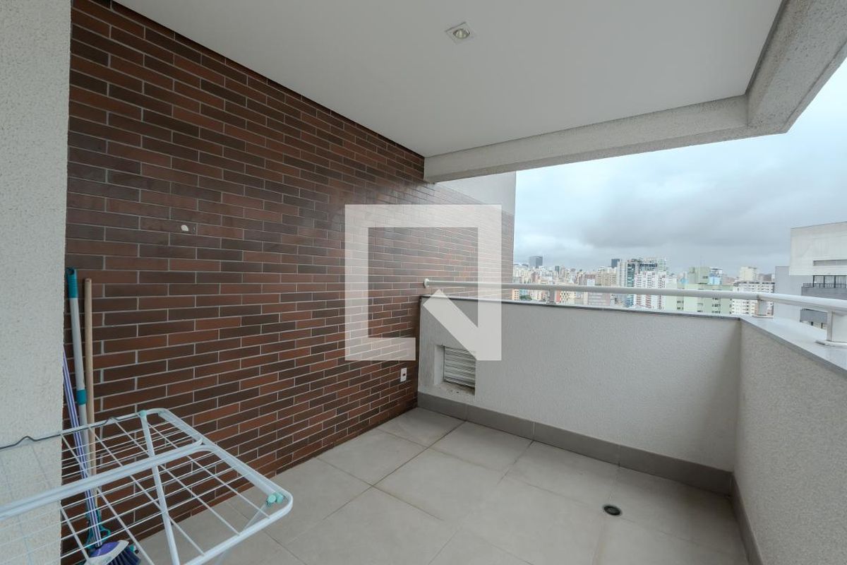 Apartamento, 1 quarto, 45 m² - Foto 21
