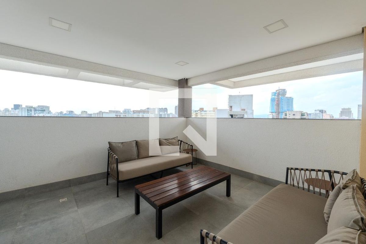 Apartamento, 1 quarto, 45 m² - Foto 93