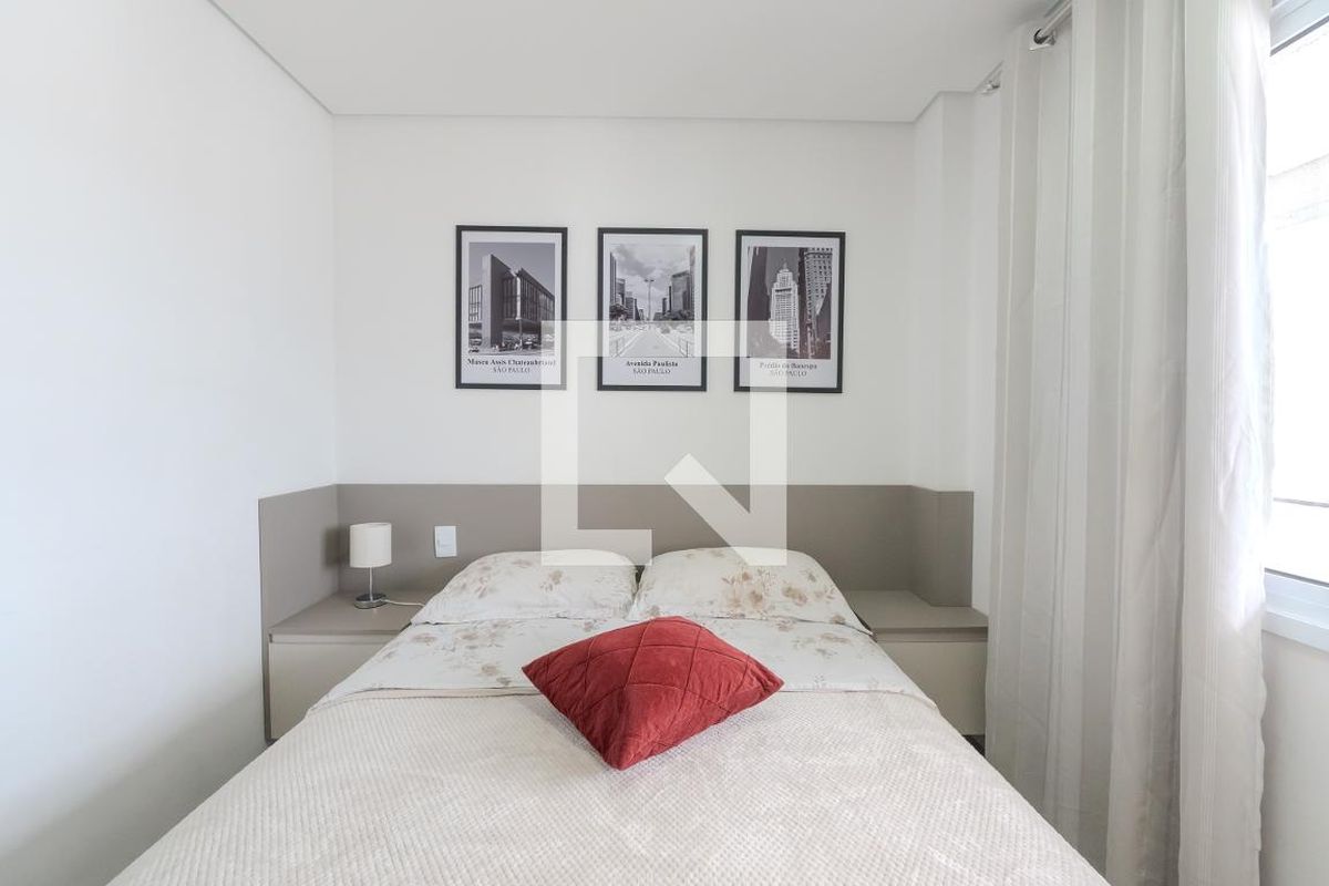 Apartamento, 1 quarto, 45 m² - Foto 25