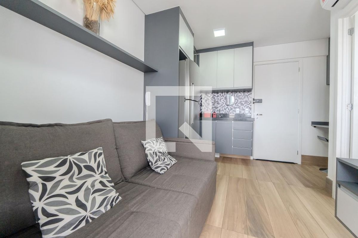 Apartamento, 1 quarto, 45 m² - Foto 11