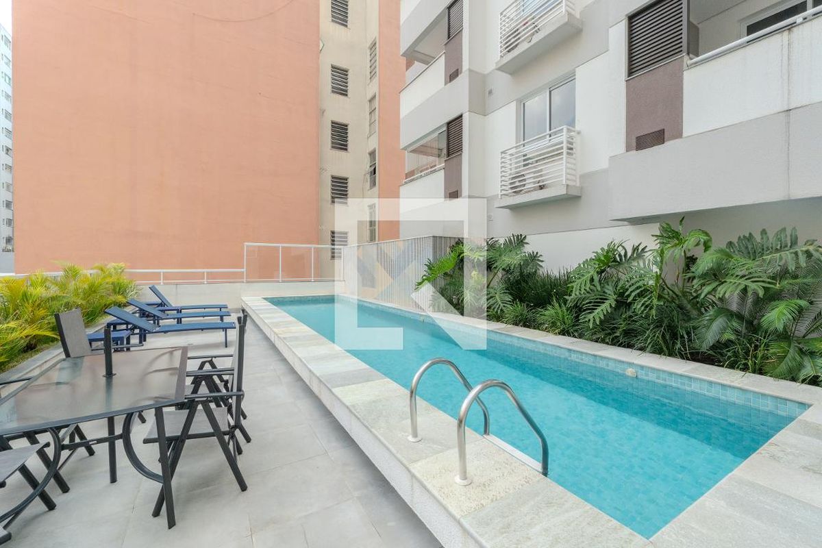 Apartamento, 1 quarto, 45 m² - Foto 71