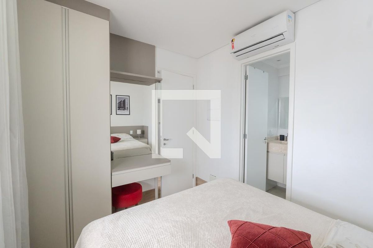 Apartamento, 1 quarto, 45 m² - Foto 29