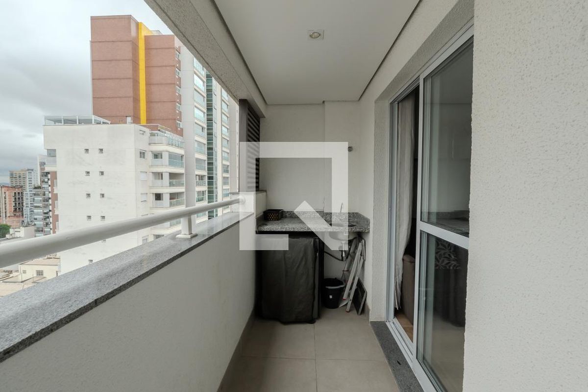 Apartamento, 1 quarto, 45 m² - Foto 19