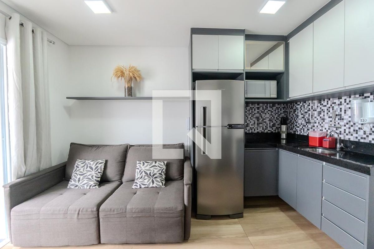 Apartamento, 1 quarto, 45 m² - Foto 5