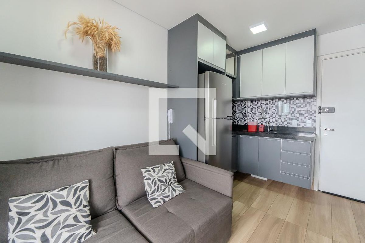 Apartamento, 1 quarto, 45 m² - Foto 7