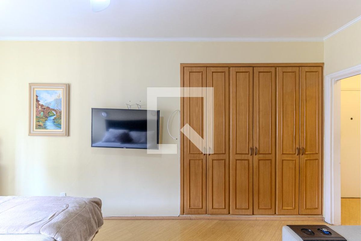 Apartamento, 2 quartos, 110 m² - Foto 38