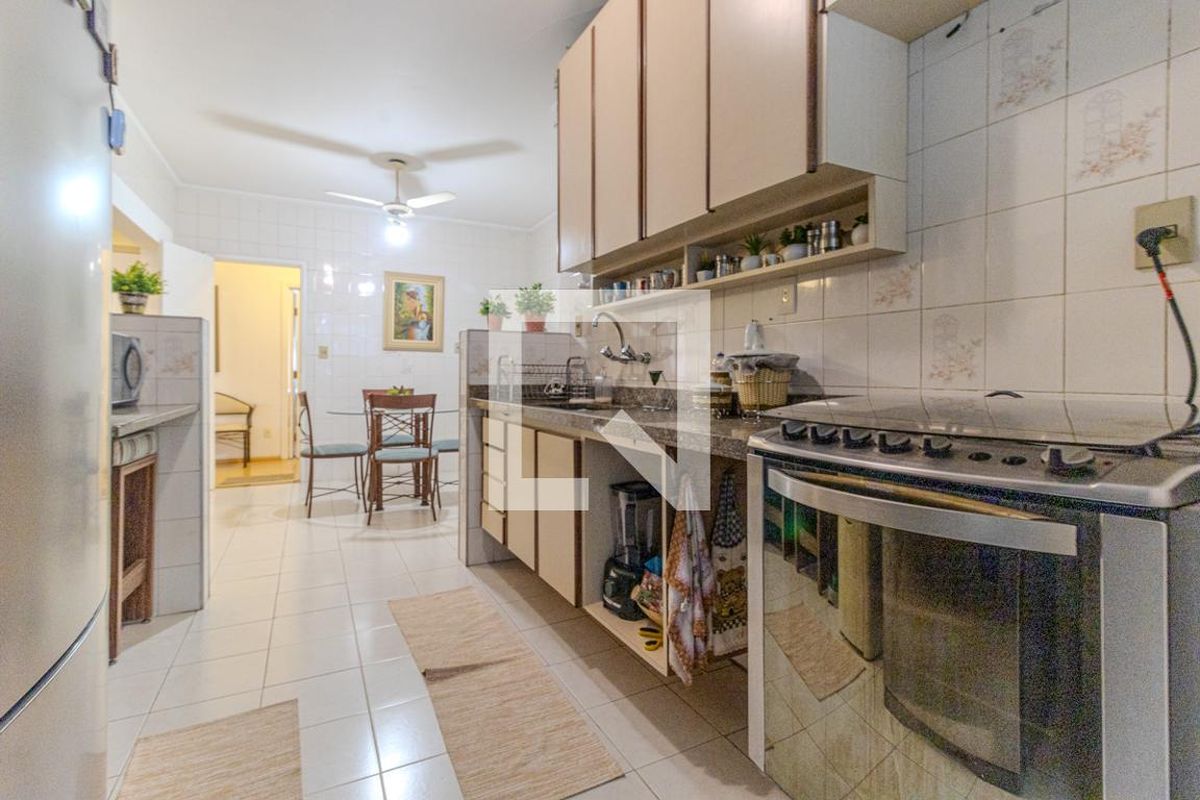 Apartamento, 2 quartos, 110 m² - Foto 47