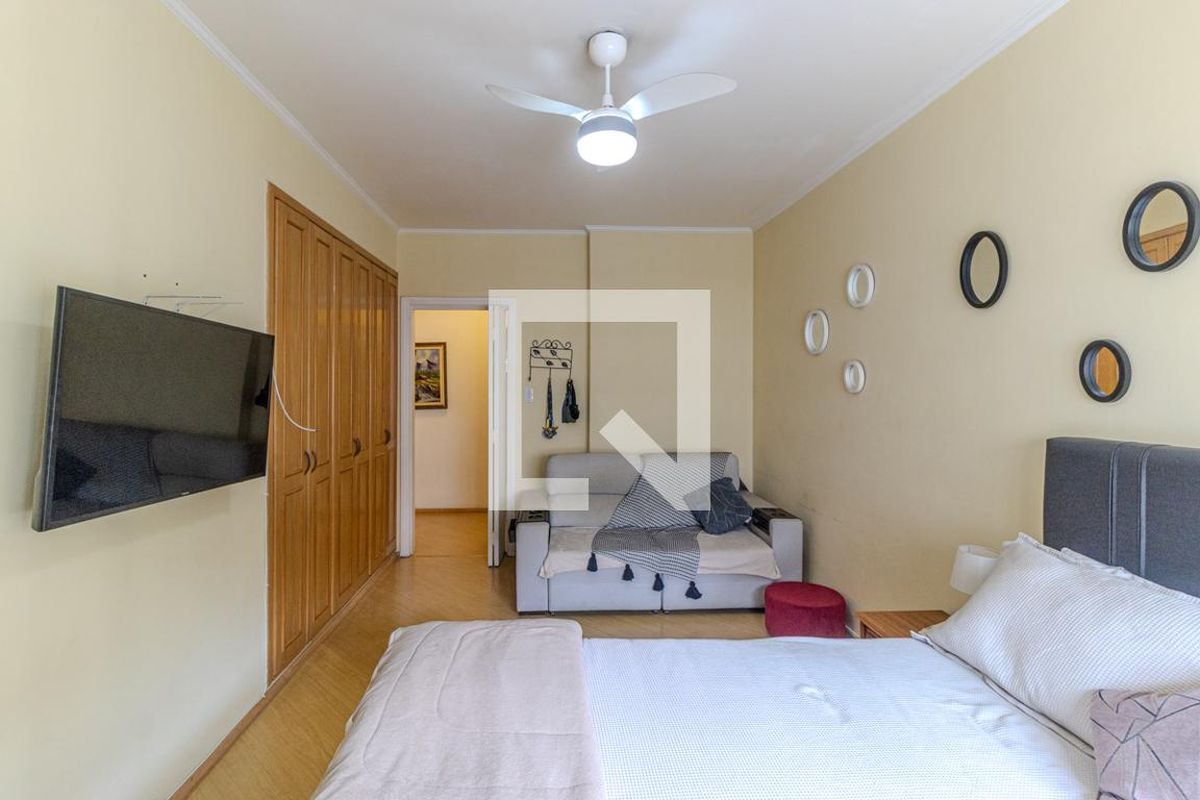 Apartamento, 2 quartos, 110 m² - Foto 39