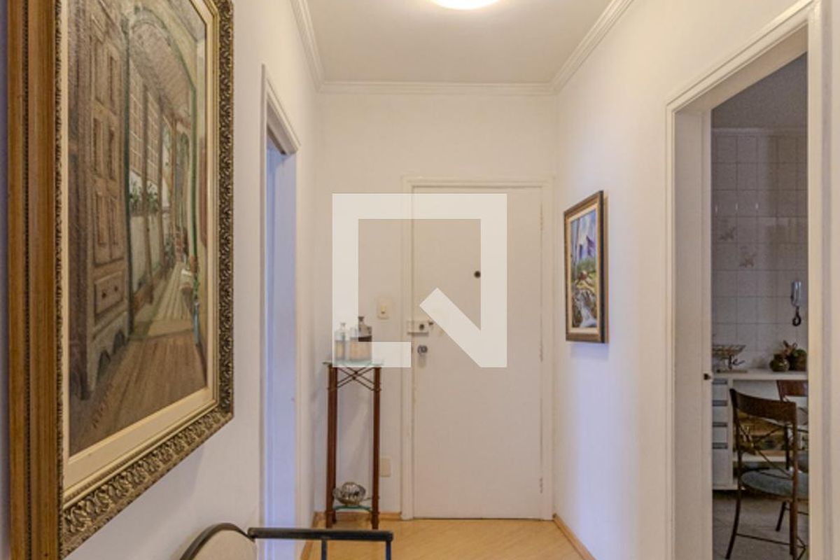 Apartamento, 2 quartos, 110 m² - Foto 14