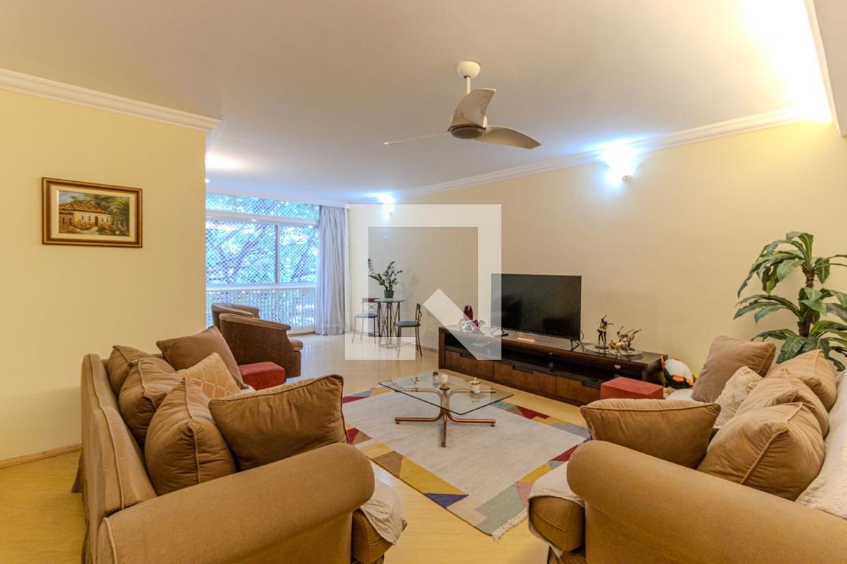 Apartamento, 2 quartos, 110 m² - Foto 2