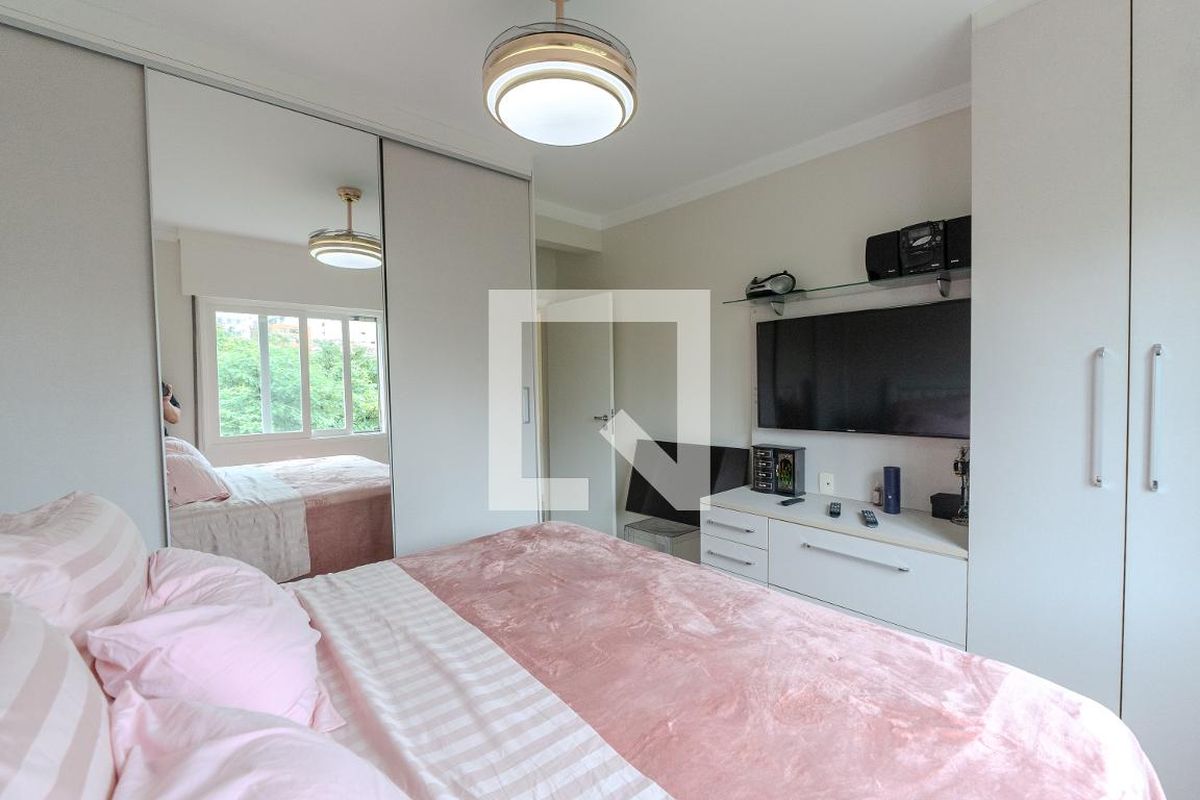 Apartamento, 1 quarto, 53 m² - Foto 9
