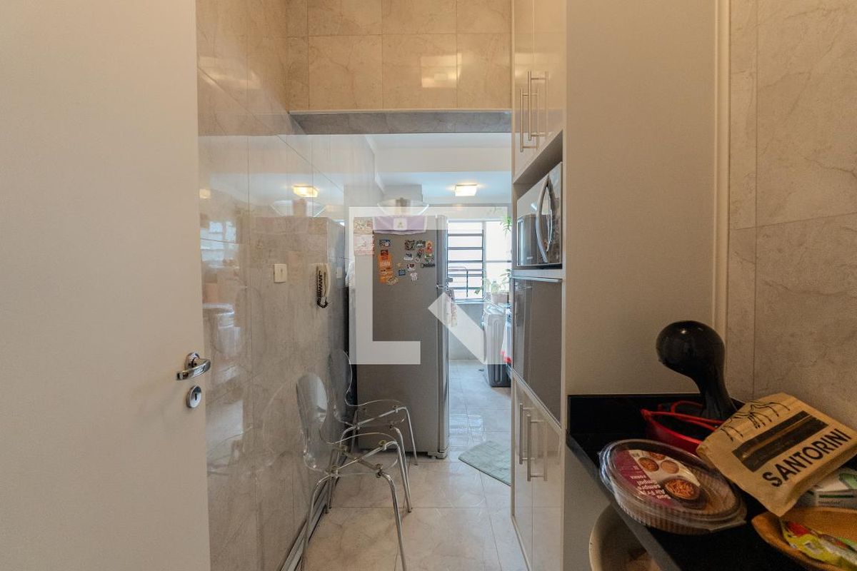 Apartamento, 1 quarto, 53 m² - Foto 15