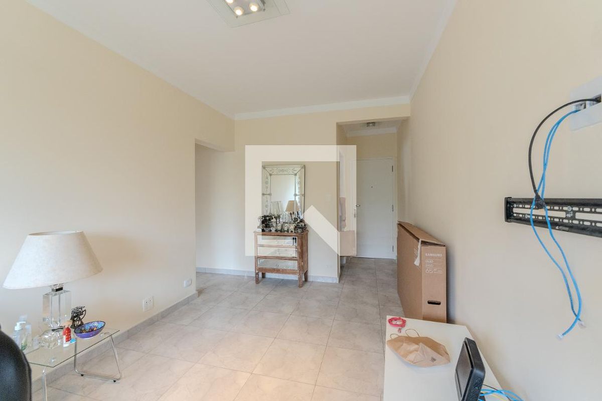 Apartamento, 1 quarto, 53 m² - Foto 4