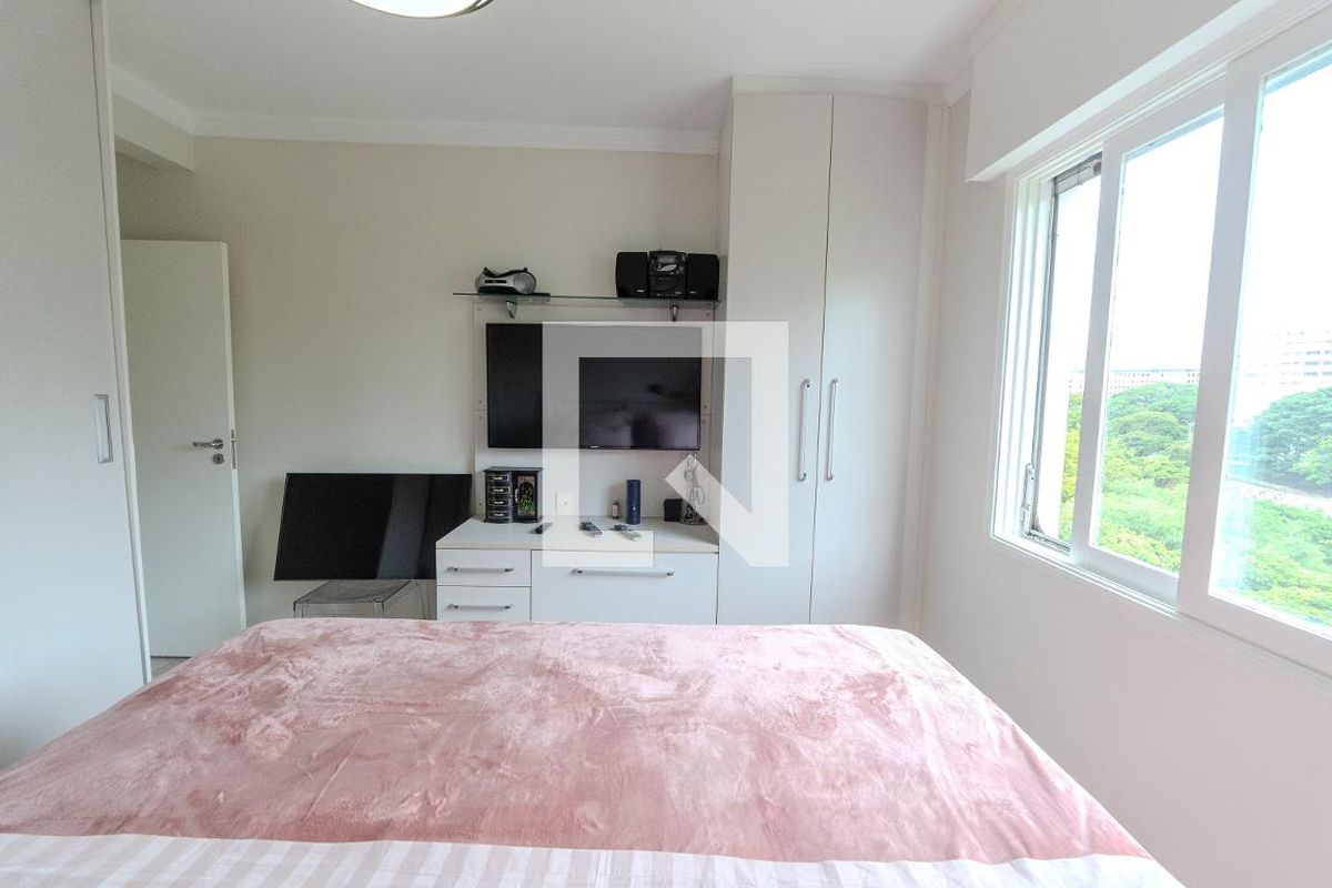 Apartamento, 1 quarto, 53 m² - Foto 10