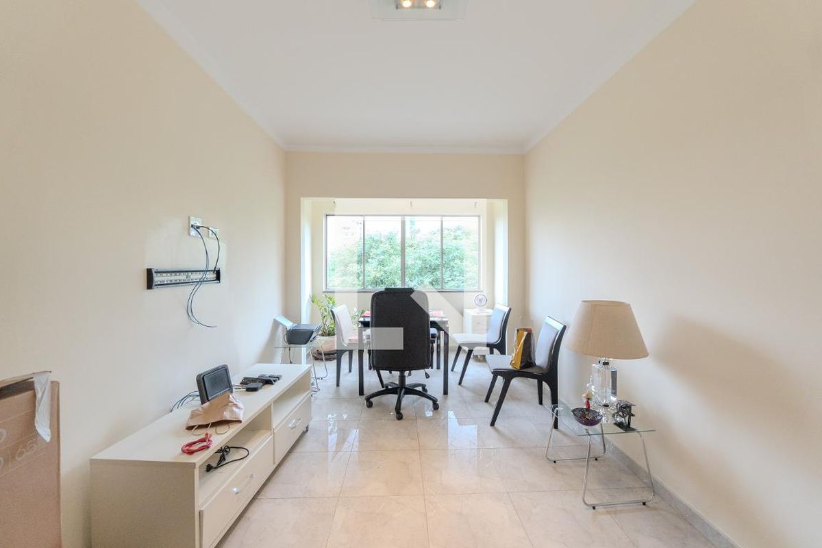 Apartamento, 1 quarto, 53 m² - Foto 2