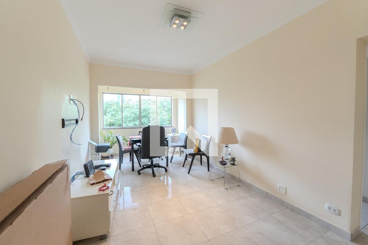 Apartamento, 1 quarto, 53 m² - Foto 1