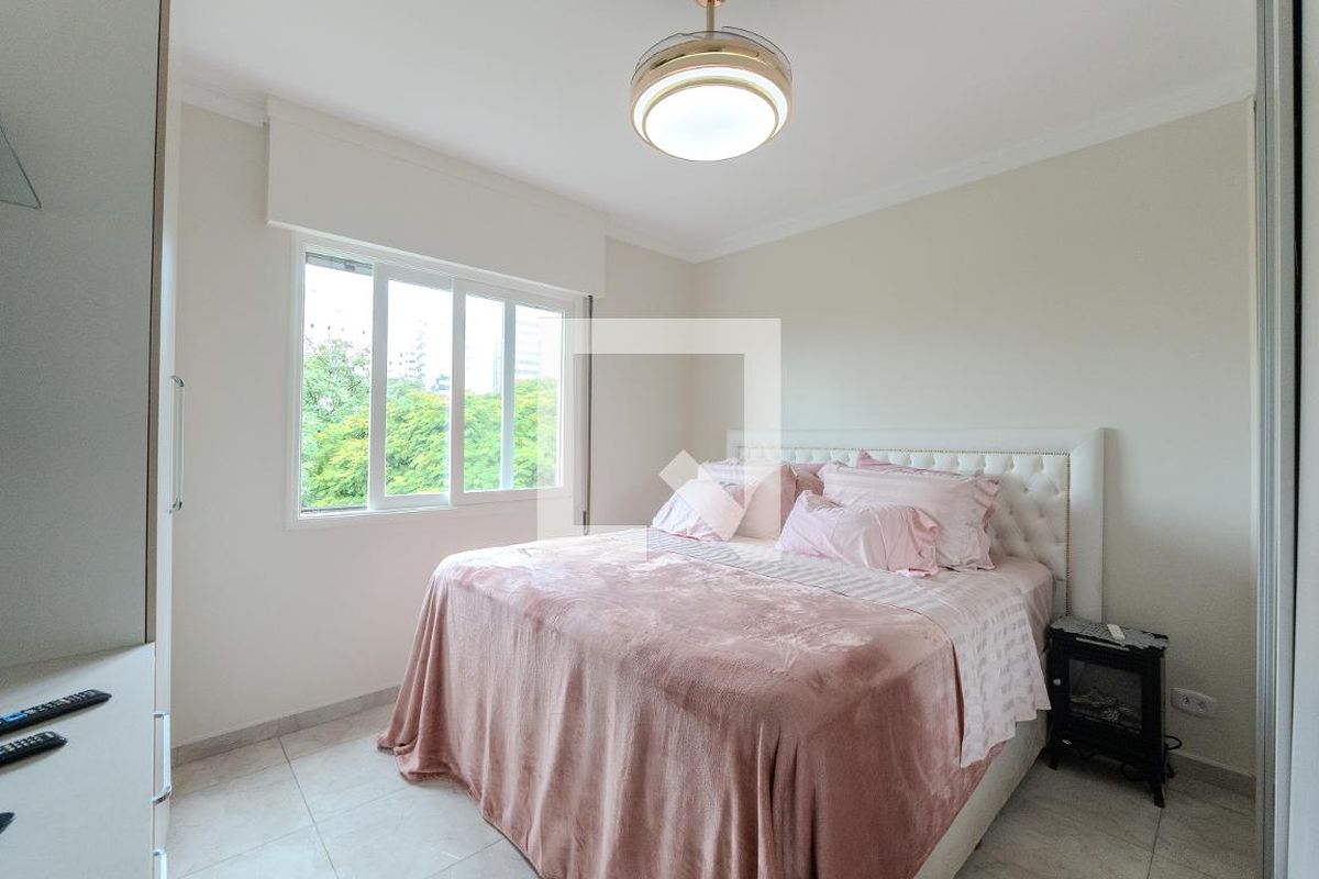 Apartamento, 1 quarto, 53 m² - Foto 6