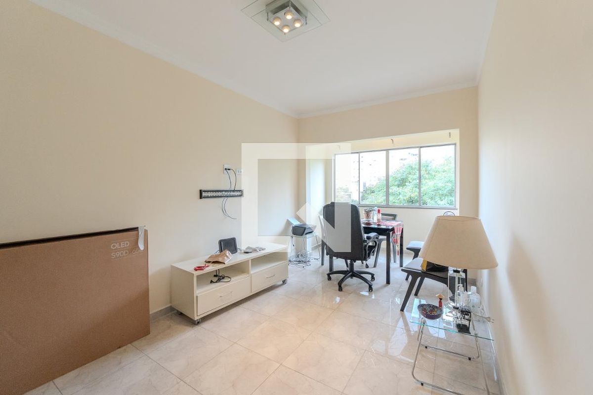 Apartamento, 1 quarto, 53 m² - Foto 3